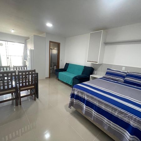 Praia Grande Residence بومبينهاس المظهر الخارجي الصورة