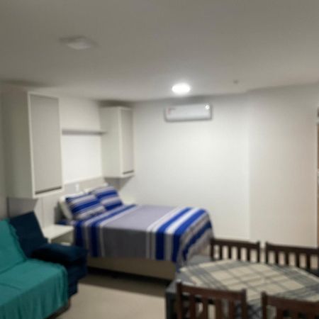 Praia Grande Residence بومبينهاس المظهر الخارجي الصورة