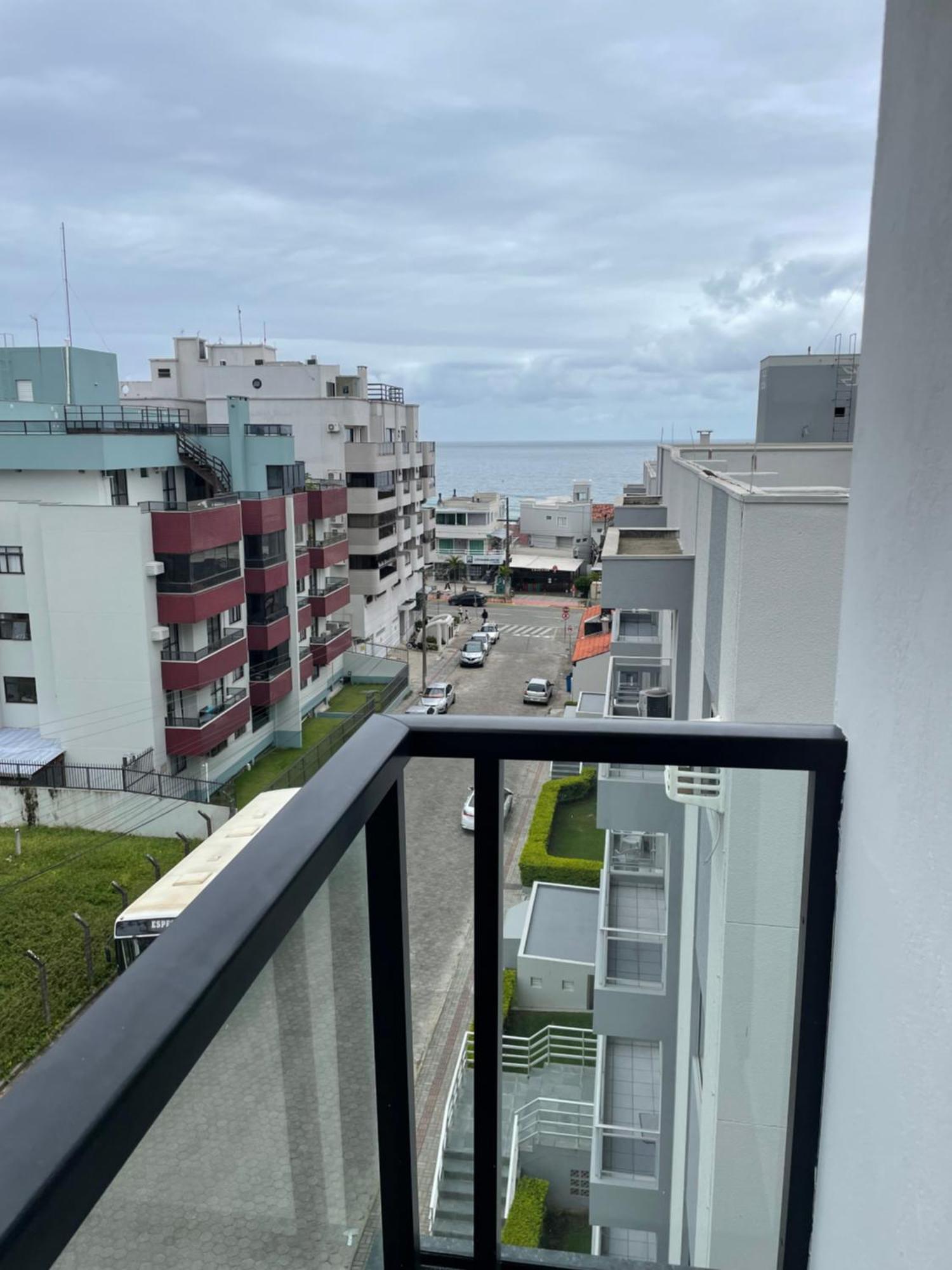 Praia Grande Residence بومبينهاس المظهر الخارجي الصورة