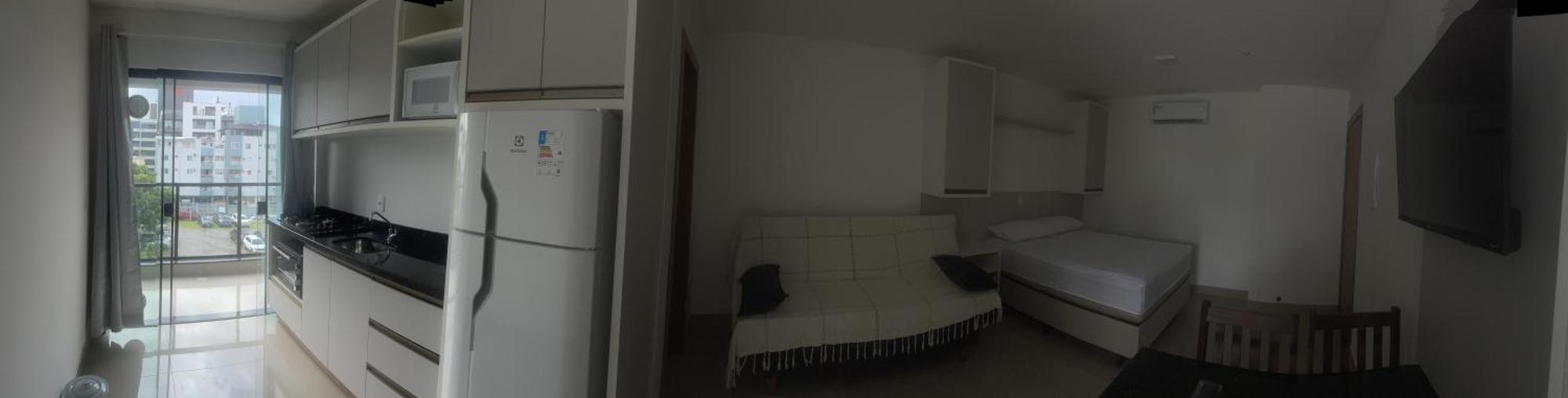 Praia Grande Residence بومبينهاس المظهر الخارجي الصورة
