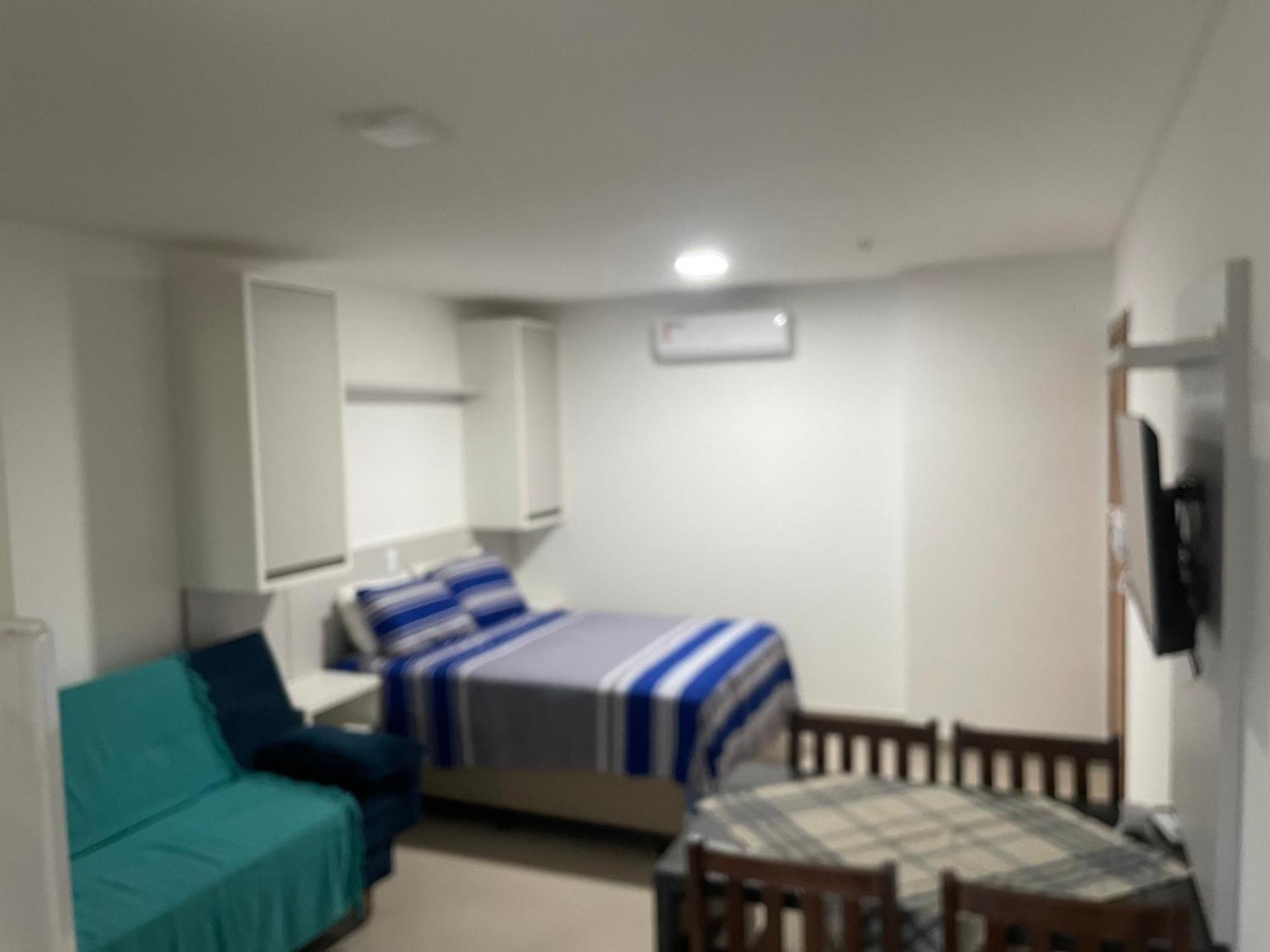 Praia Grande Residence بومبينهاس المظهر الخارجي الصورة