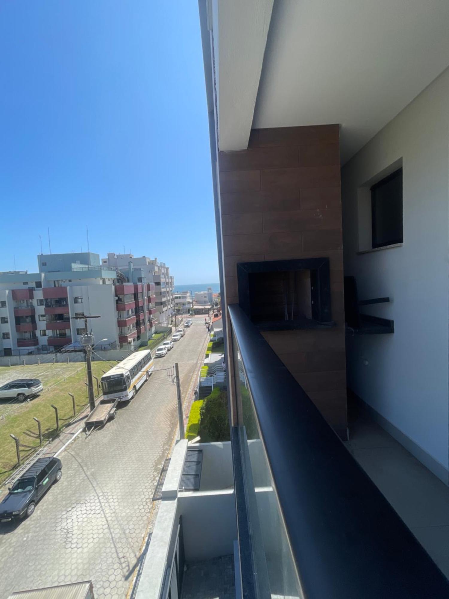 Praia Grande Residence بومبينهاس المظهر الخارجي الصورة