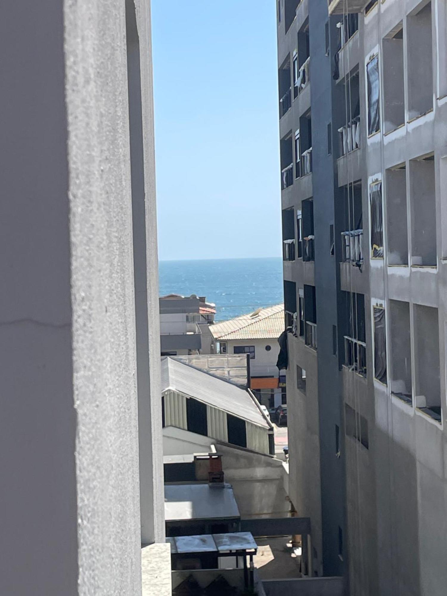 Praia Grande Residence بومبينهاس المظهر الخارجي الصورة
