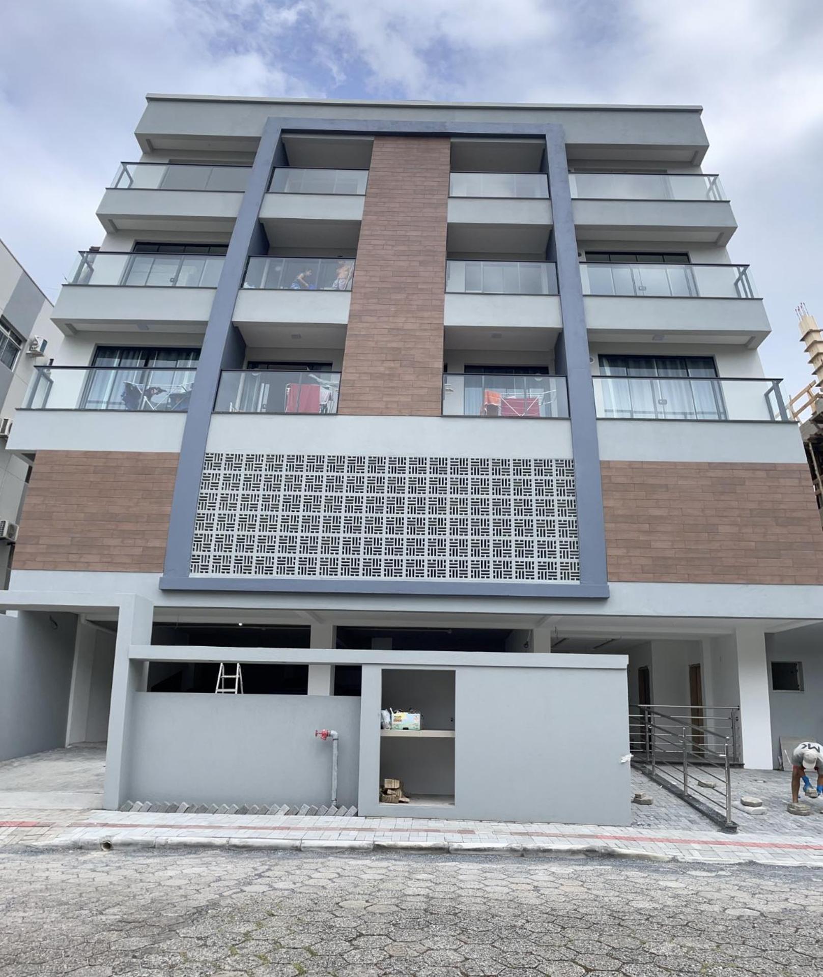 Praia Grande Residence بومبينهاس المظهر الخارجي الصورة